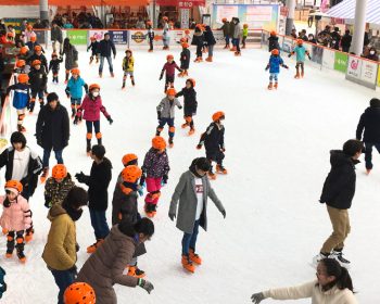 全国のアイスリンク情報 Icerink Jp 全国のアイススケートリンクの情報をお届けします